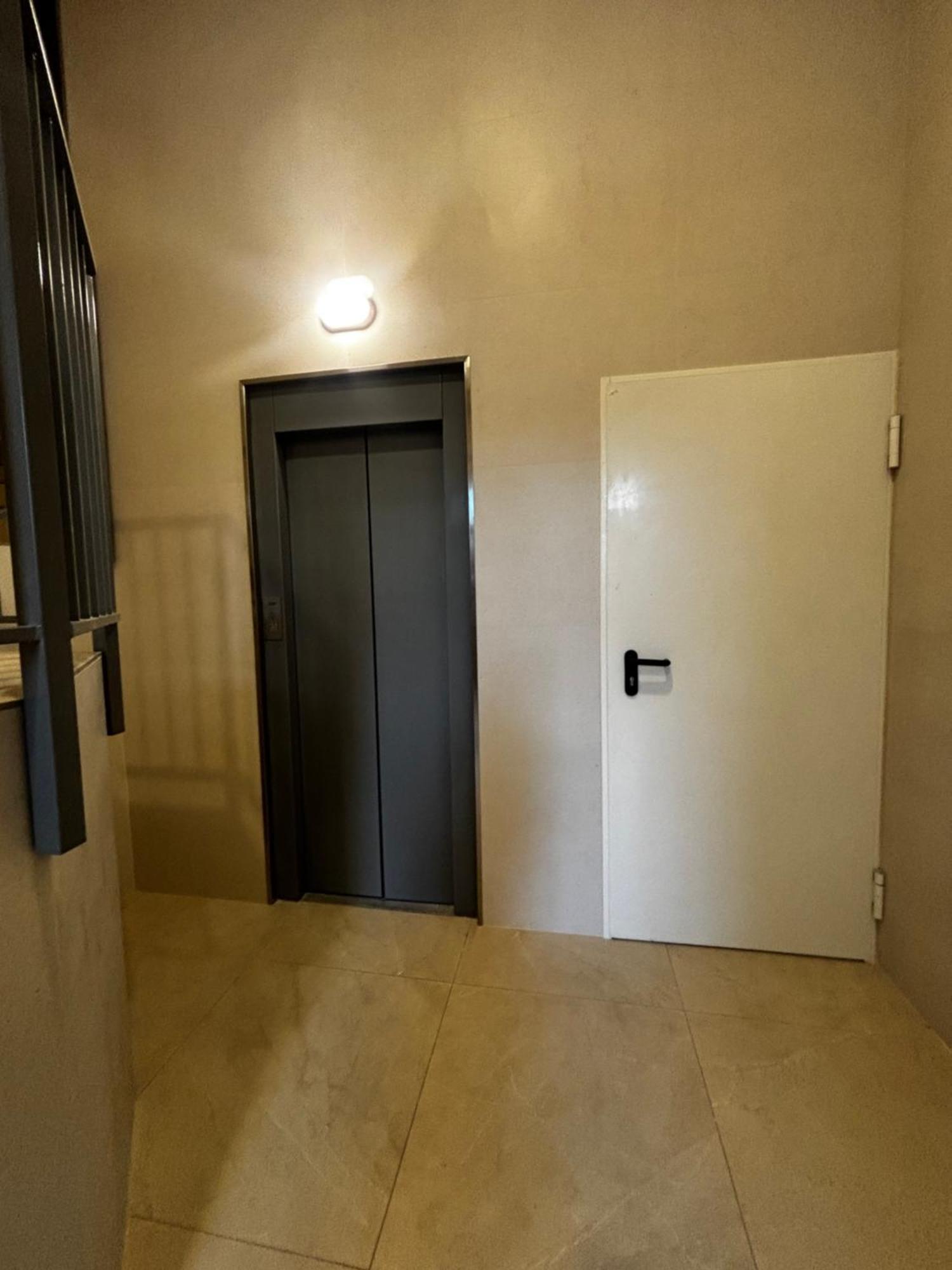 Santa Lucia Daire Zaragoza Dış mekan fotoğraf