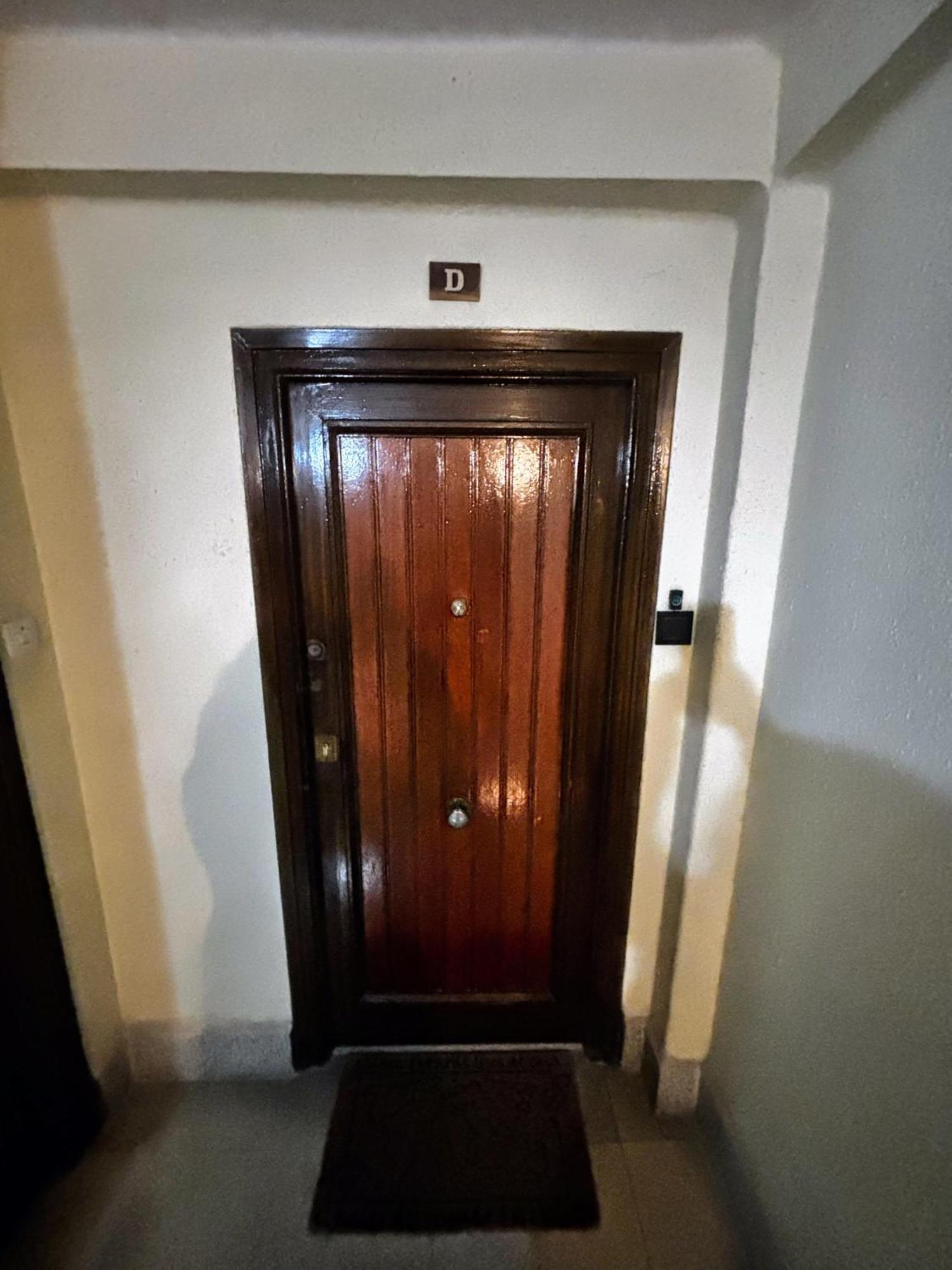 Santa Lucia Daire Zaragoza Dış mekan fotoğraf