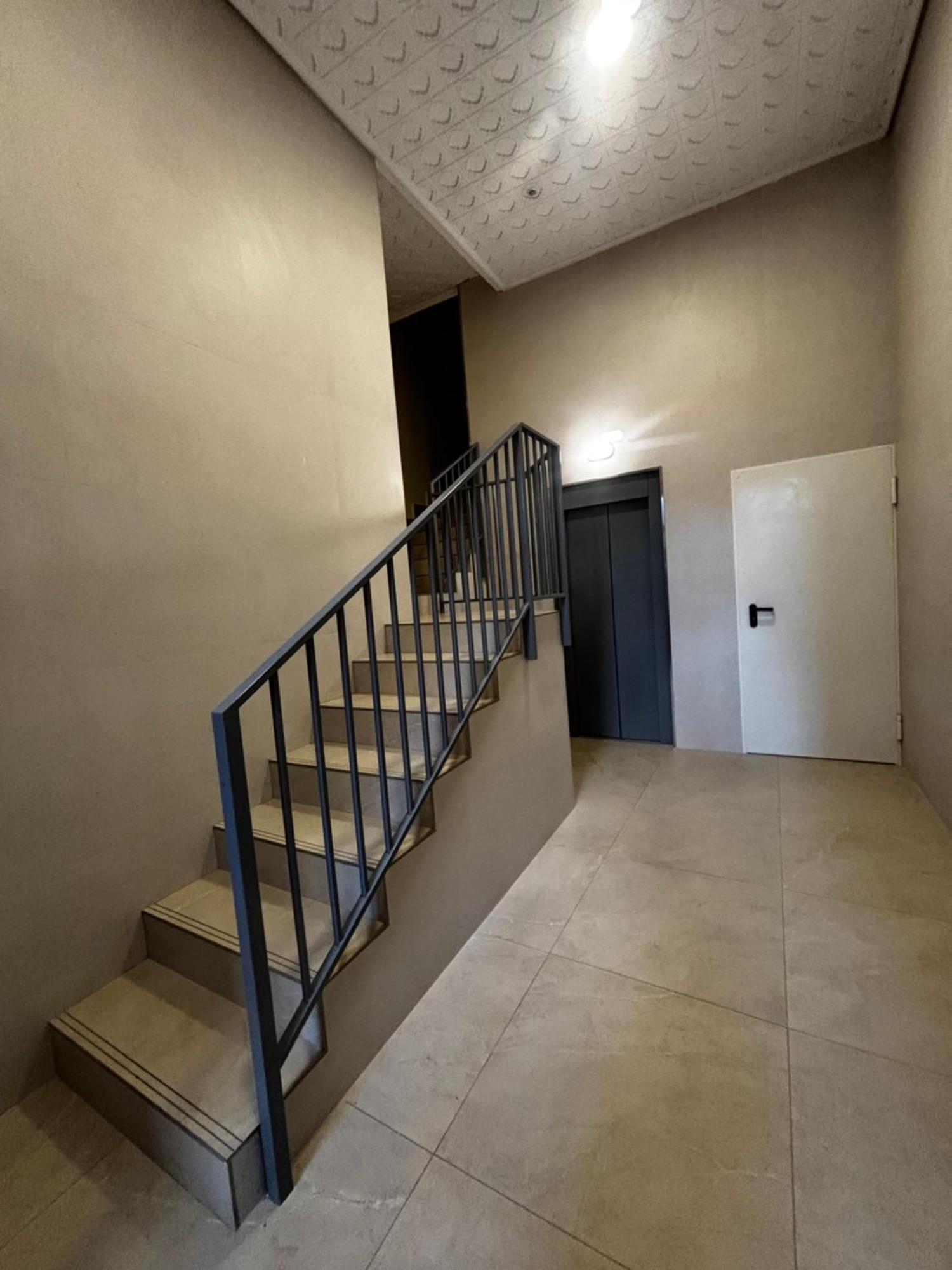 Santa Lucia Daire Zaragoza Dış mekan fotoğraf